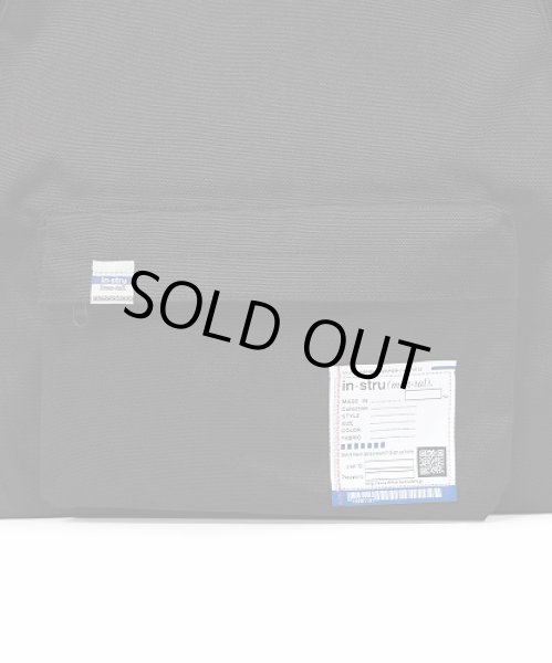 画像5: maison MIHARA YASUHIRO　Backpack Large (5)