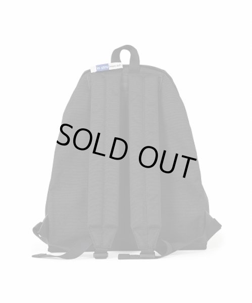 画像4: maison MIHARA YASUHIRO　Backpack Large (4)