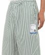 画像7: maison MIHARA YASUHIRO　Stripe Oxford Shorts (7)