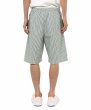 画像5: maison MIHARA YASUHIRO　Stripe Oxford Shorts (5)