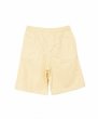 画像2: maison MIHARA YASUHIRO　Stripe Oxford Shorts (2)