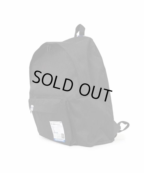 画像2: maison MIHARA YASUHIRO　Backpack Large (2)