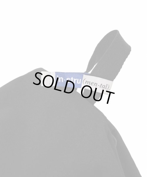 画像6: maison MIHARA YASUHIRO　Backpack Medium (6)