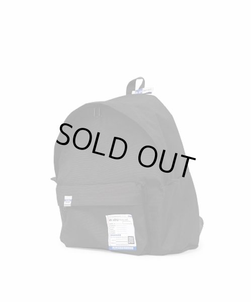 画像2: maison MIHARA YASUHIRO　Backpack Medium (2)