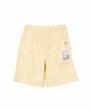画像1: maison MIHARA YASUHIRO　Stripe Oxford Shorts (1)