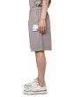 画像4: maison MIHARA YASUHIRO　Typewriter cloth Shorts (4)