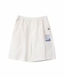 画像1: maison MIHARA YASUHIRO　Typewriter cloth Shorts (1)