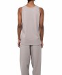 画像5: maison MIHARA YASUHIRO Heavy Weight Jersey Tank-top (5)