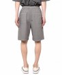 画像5: maison MIHARA YASUHIRO　Typewriter cloth Shorts (5)