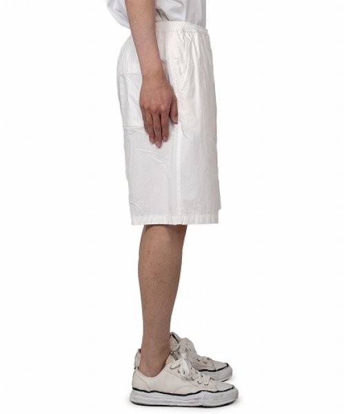 画像6: maison MIHARA YASUHIRO　Typewriter cloth Shorts (6)