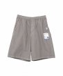 画像1: maison MIHARA YASUHIRO　Typewriter cloth Shorts (1)