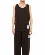 画像3: maison MIHARA YASUHIRO Heavy Weight Jersey Tank-top (3)