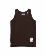 画像1: maison MIHARA YASUHIRO Heavy Weight Jersey Tank-top (1)