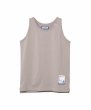 画像1: maison MIHARA YASUHIRO Heavy Weight Jersey Tank-top (1)