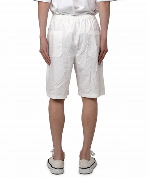 画像5: maison MIHARA YASUHIRO　Typewriter cloth Shorts (5)