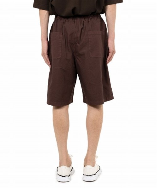 画像5: maison MIHARA YASUHIRO　Typewriter cloth Shorts (5)