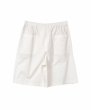 画像2: maison MIHARA YASUHIRO　Typewriter cloth Shorts (2)