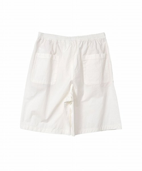 画像2: maison MIHARA YASUHIRO　Typewriter cloth Shorts (2)