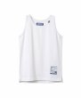 画像1: maison MIHARA YASUHIRO Heavy Weight Jersey Tank-top (1)