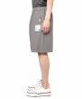 画像4: maison MIHARA YASUHIRO　Typewriter cloth Shorts (4)