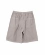 画像2: maison MIHARA YASUHIRO　Typewriter cloth Shorts (2)