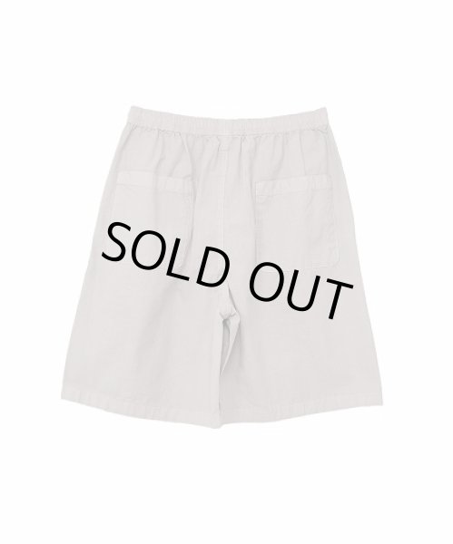 画像2: maison MIHARA YASUHIRO　Typewriter cloth Shorts (2)