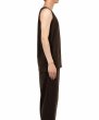 画像6: maison MIHARA YASUHIRO Heavy Weight Jersey Tank-top (6)