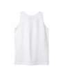 画像2: maison MIHARA YASUHIRO Heavy Weight Jersey Tank-top (2)