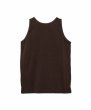 画像2: maison MIHARA YASUHIRO Heavy Weight Jersey Tank-top (2)
