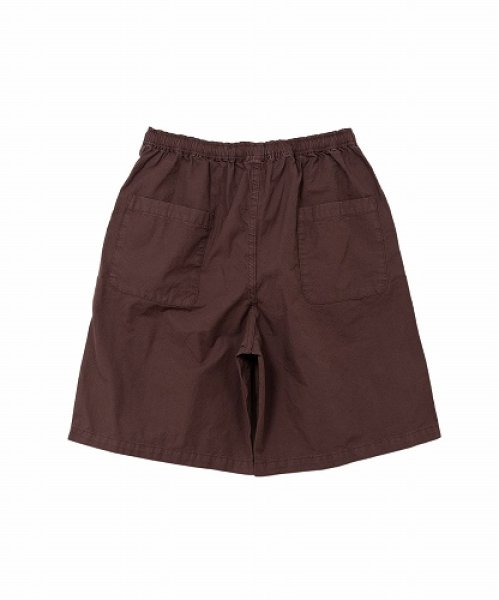 画像2: maison MIHARA YASUHIRO　Typewriter cloth Shorts (2)