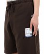 画像8: maison MIHARA YASUHIRO　French Terry Easy Shorts (8)