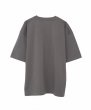 画像2: maison MIHARA YASUHIRO Heavy Weight Jersey Half-sleeve T-shirt (2)