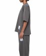 画像4: maison MIHARA YASUHIRO Heavy Weight Jersey Half-sleeve T-shirt (4)