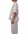 画像4: maison MIHARA YASUHIRO Heavy Weight Jersey Half-sleeve T-shirt (4)
