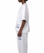 画像4: maison MIHARA YASUHIRO Heavy Weight Jersey Half-sleeve T-shirt (4)