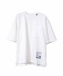 画像1: maison MIHARA YASUHIRO Heavy Weight Jersey Half-sleeve T-shirt (1)