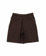 画像2: maison MIHARA YASUHIRO　French Terry Easy Shorts (2)