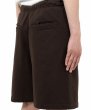 画像9: maison MIHARA YASUHIRO　French Terry Easy Shorts (9)