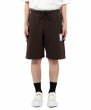 画像4: maison MIHARA YASUHIRO　French Terry Easy Shorts (4)