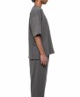 画像6: maison MIHARA YASUHIRO Heavy Weight Jersey Half-sleeve T-shirt (6)
