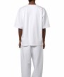 画像5: maison MIHARA YASUHIRO Heavy Weight Jersey Half-sleeve T-shirt (5)