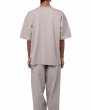 画像5: maison MIHARA YASUHIRO Heavy Weight Jersey Half-sleeve T-shirt (5)