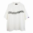 画像1: mindseeker Band Logo Tee (1)