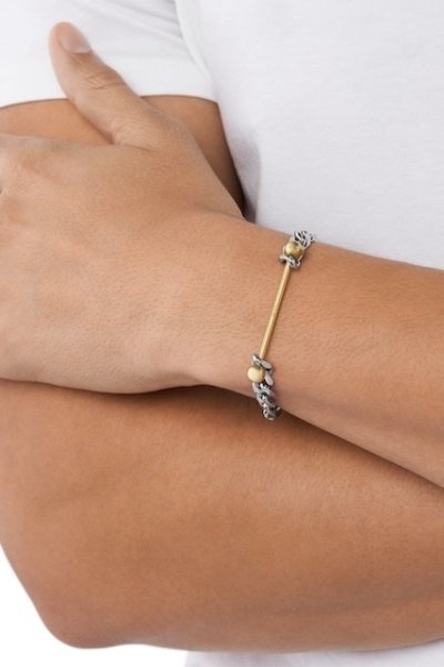 画像3: DIESEL dx1410 ブレスレット (3)