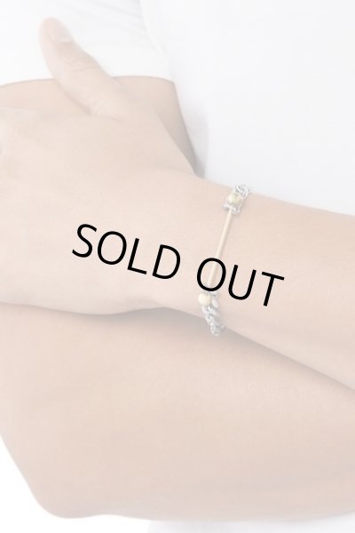 画像3: DIESEL dx1410 ブレスレット (3)