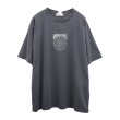 画像1: mindseeker Tornado Logo Tee (1)