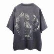 画像2: mindseeker Ashura Tee (2)