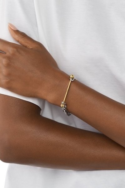 画像4: DIESEL dx1410 ブレスレット (4)