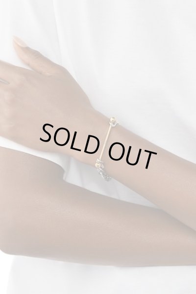 画像4: DIESEL dx1410 ブレスレット (4)