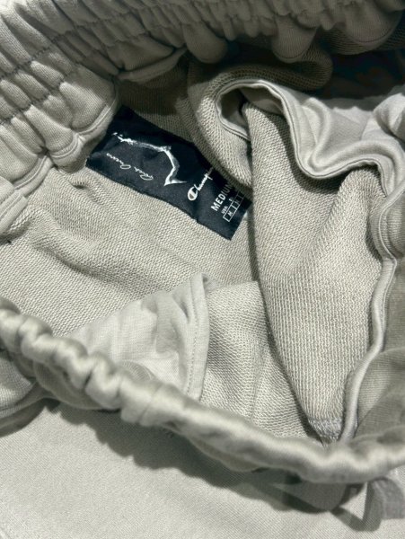 画像3: Rick Owens x Champion SHORTS (3)